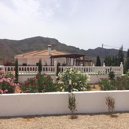 Casa Luna Campillo de Adentro Dış mekan fotoğraf
