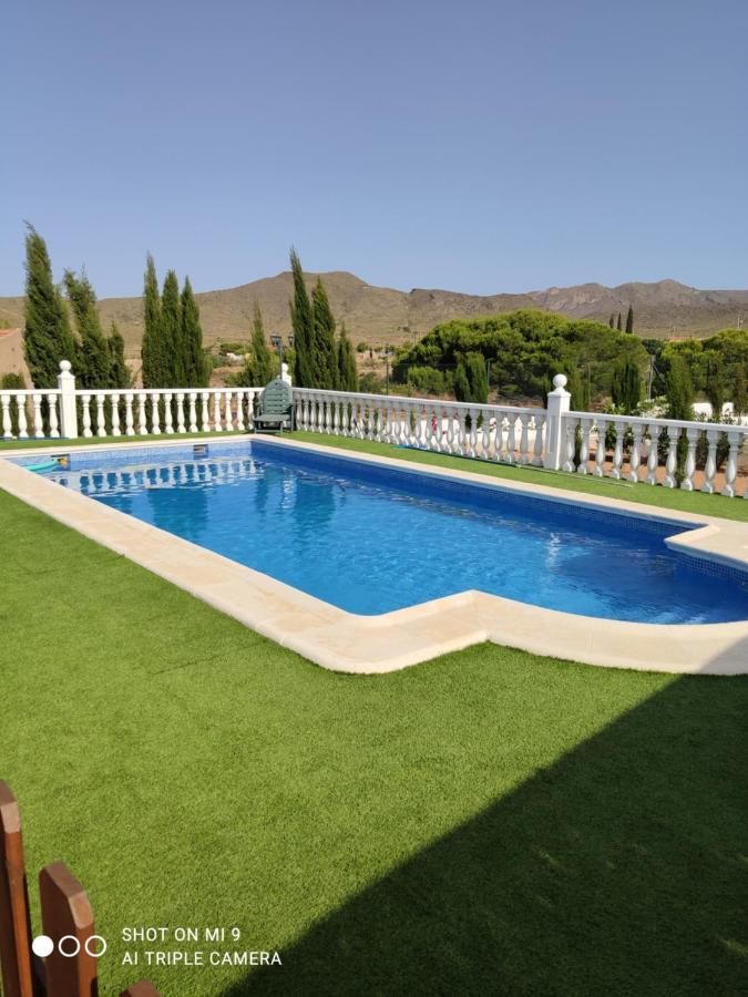 Casa Luna Campillo de Adentro Dış mekan fotoğraf
