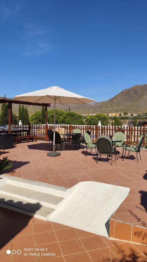 Casa Luna Campillo de Adentro Dış mekan fotoğraf